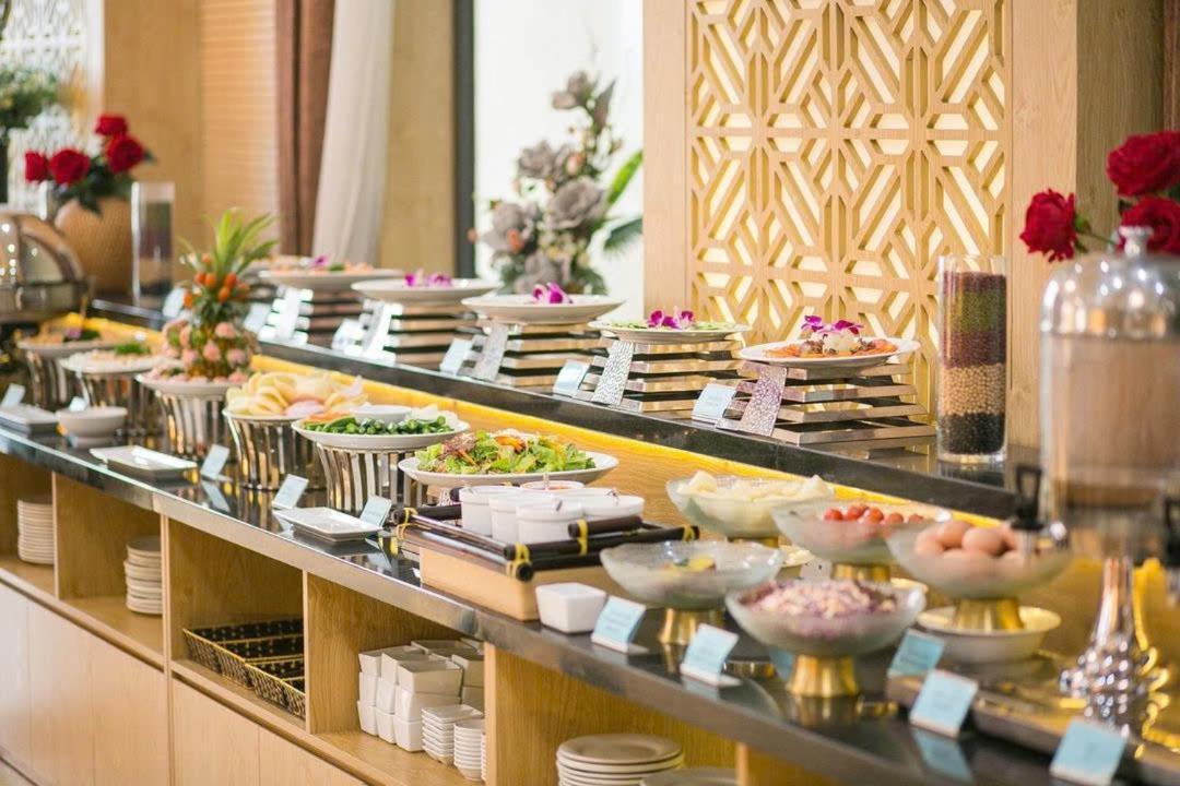 Lavencos Hotel Da Nang Zewnętrze zdjęcie