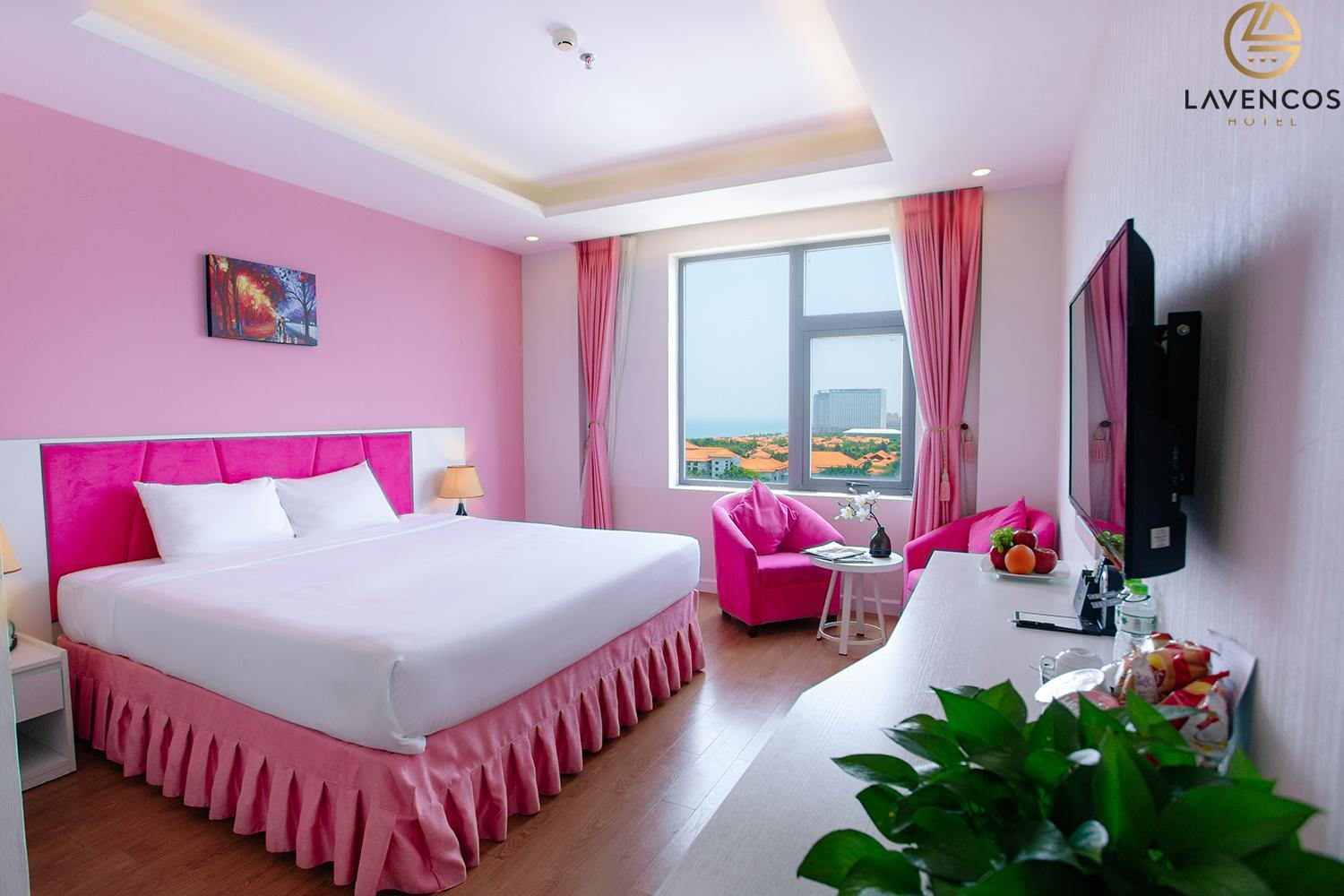 Lavencos Hotel Da Nang Zewnętrze zdjęcie