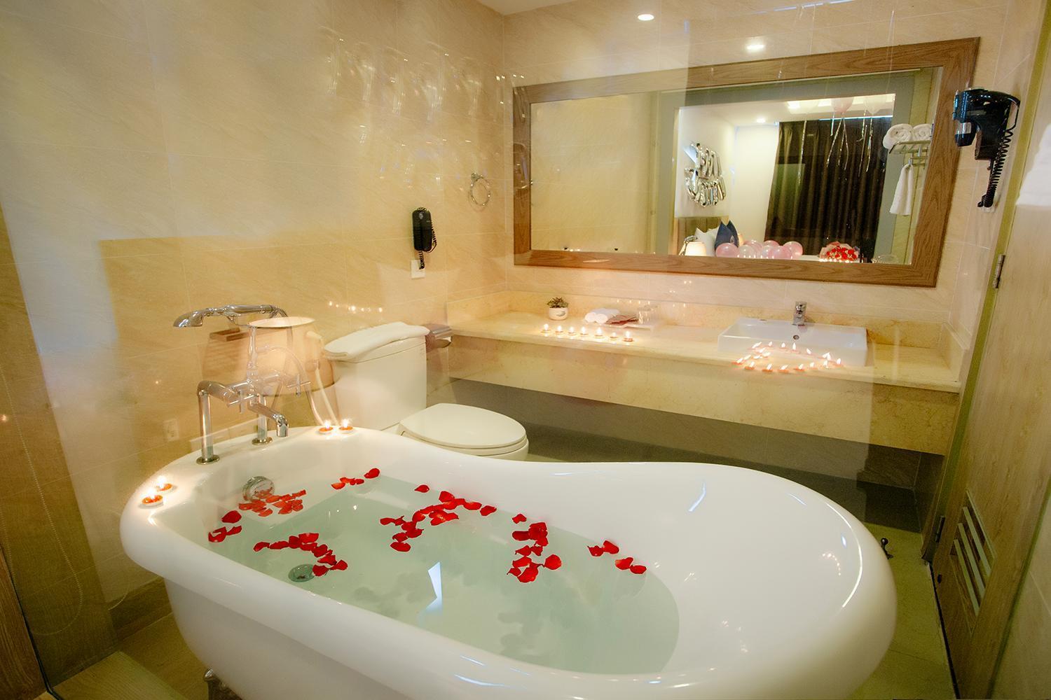 Lavencos Hotel Da Nang Zewnętrze zdjęcie
